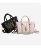 Women's 2025 Autumn/Winter Versatile Crossbody & Shoulder Bag - High-Value Fashion with Diamond Chain
