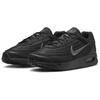 Nike Unisex tenisky Air Max Verse v černé antracitové barvě FV1302-001