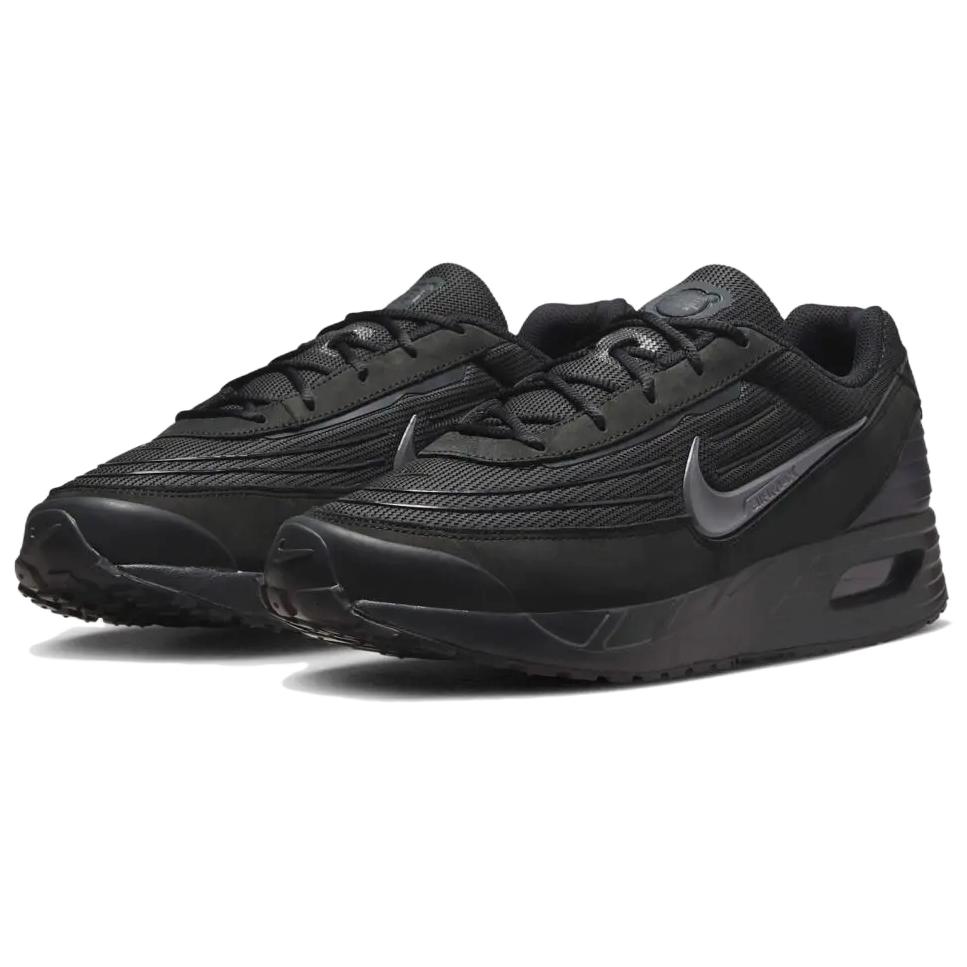 Nike Unisex tenisky Air Max Verse v černé antracitové barvě FV1302-001