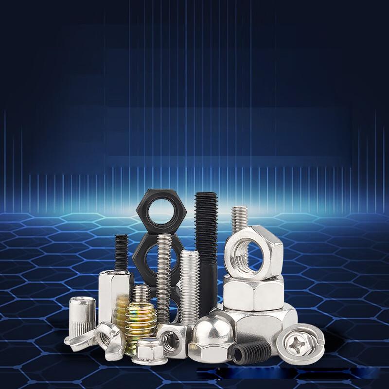 Hex Head Bolt