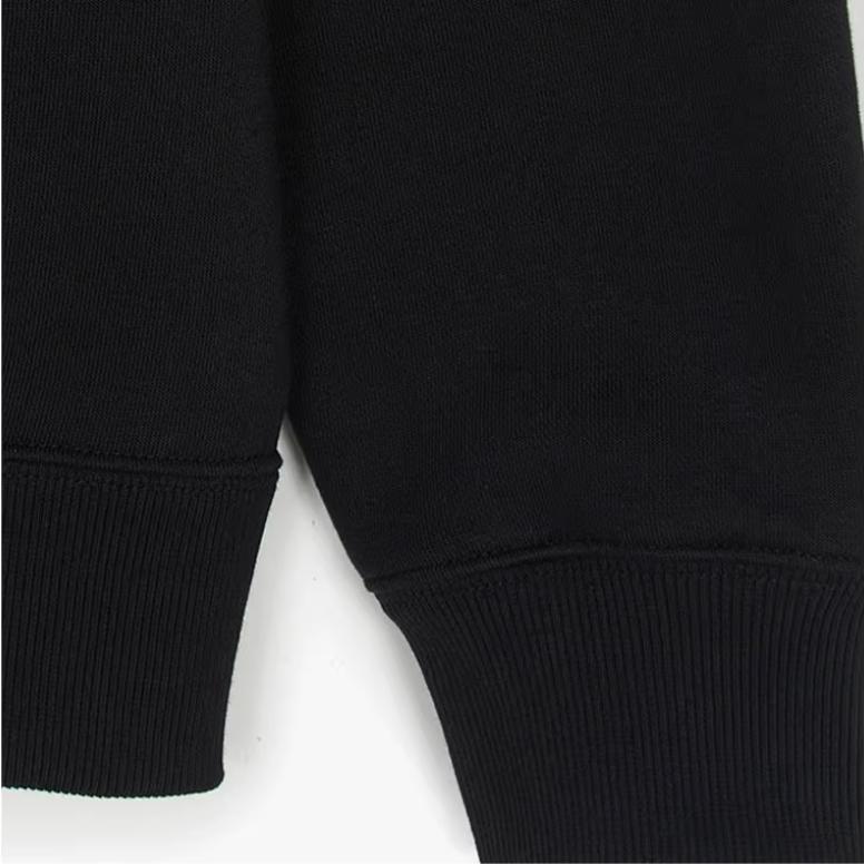 New MLB New York Yankees Sweatshirt Unisex Black 3AMTB3146-50BKS