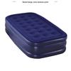 Cama Inflável Portátil de Ar de Duplo Altura para Uso Doméstico e ao Ar Livre