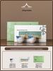 Jade Porcelain Gongfu Tea Cup Set - Thin-Walled Master Cup with Gift Box