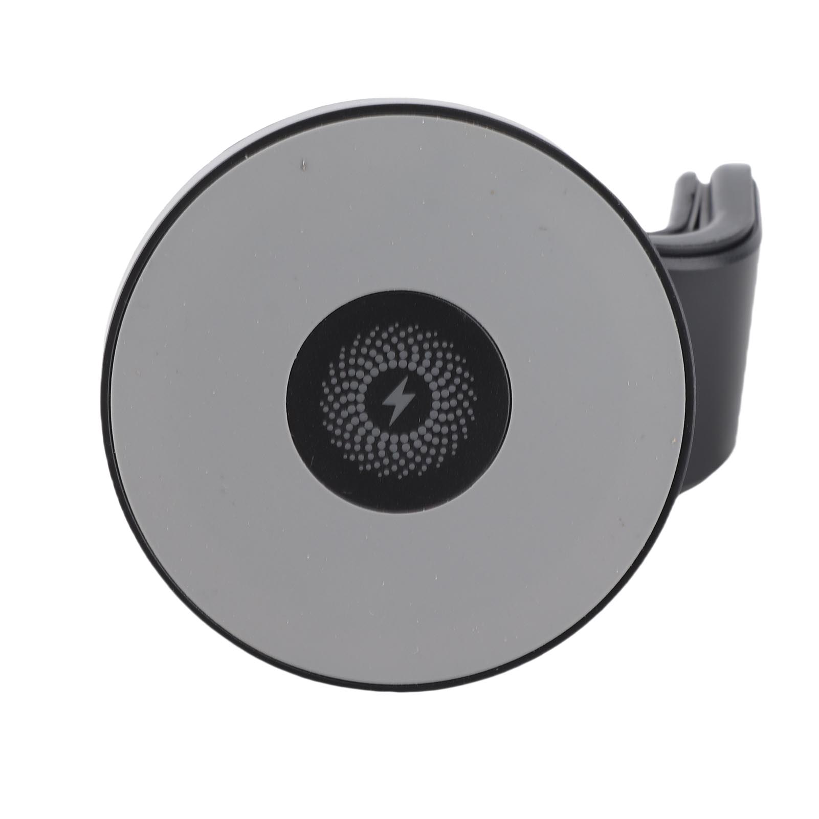 

Магнитное беспроводное автомобильное зарядное устройство C13 Air Vent Phone Wireless Charger