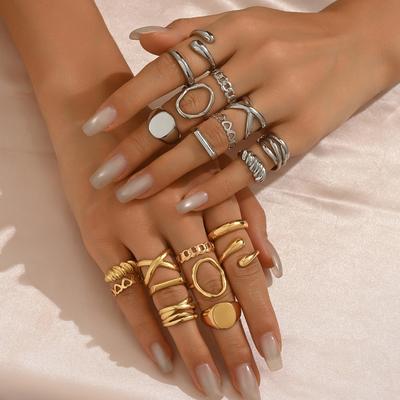 Bagues – Bagues pour femme
