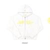 Pre-order Hearts2Hearts Lemon Tang Zip-up Hoodie Set