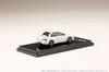 HJ64 Subaru Impreza 22B STi Version Rally Base Drive Feather White Finished Product HJ641041RW 1/64 (GC8 Modified) car/Left-hand