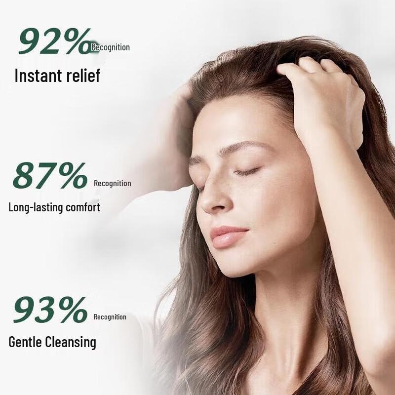 Rene Furterer Refreshing & Soothing Scalp Shampoo