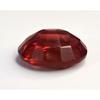 Natural Mexican Fire Opal Oval Cut 6-8 Ct Stunning Certified Loose Gemstone