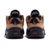 Vans Street Style Unisex Tan Black VN0A7TO21M7