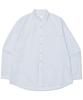 Nomaenyueol Striped Shirt - Gray