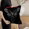The Smashing Pumpkins band Maple Design Cushion Cover Happy Autumn Harvest decor Holiday Decorati Pillow Cover