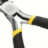 8pcs/set Round Nose Jewelry Pliers Tool Set Metal Plier Tools Kit Jewelry Making Tools  Hand Tool