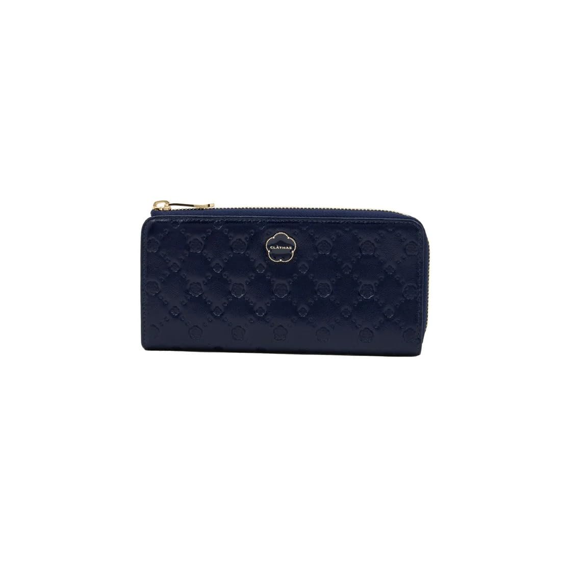 

Axion L Zipper Long Wallet