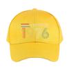 Vintage  Th Birthday Cap Summer Woman Man Adult Hat Fashion Casual Adjustable Printed Baseball Caps Trucker Cap