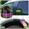 Plastic repair paste, dashboard scratch repair, antioxidant whitening, car interior and exterior maintenance, crystal clear coat