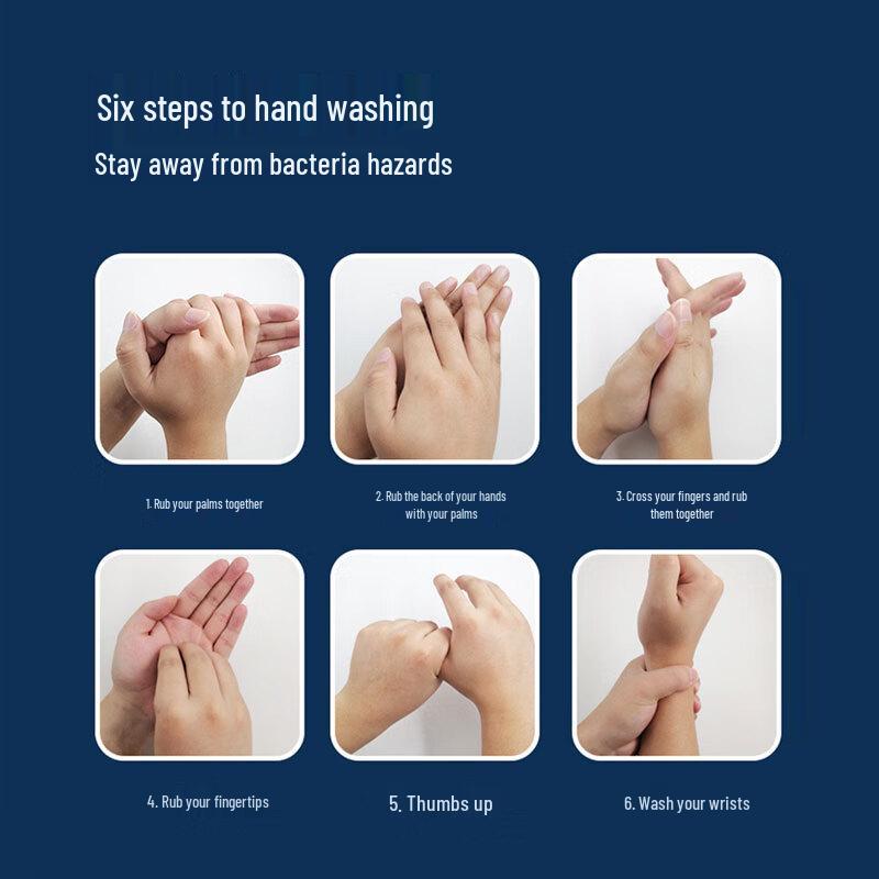 Fanglijie Gentle Hand Wash (10kg)