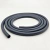 1/4 ID Fuel Gas Line Hose Fit For Briggs & Stratton Craftsman MTD Kawasaki Kohler Small Engines Generator Powersports W/ 20 Clamps Rubber Black 8