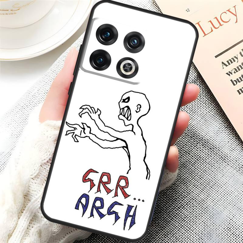 Buffy the Vampire Slayer Hülle für OnePlus 15 13 13R 13T 12 12R 10T 11 10 Pro OnePlus Nord 5 CE 3 4 Lite N20 N30 Case