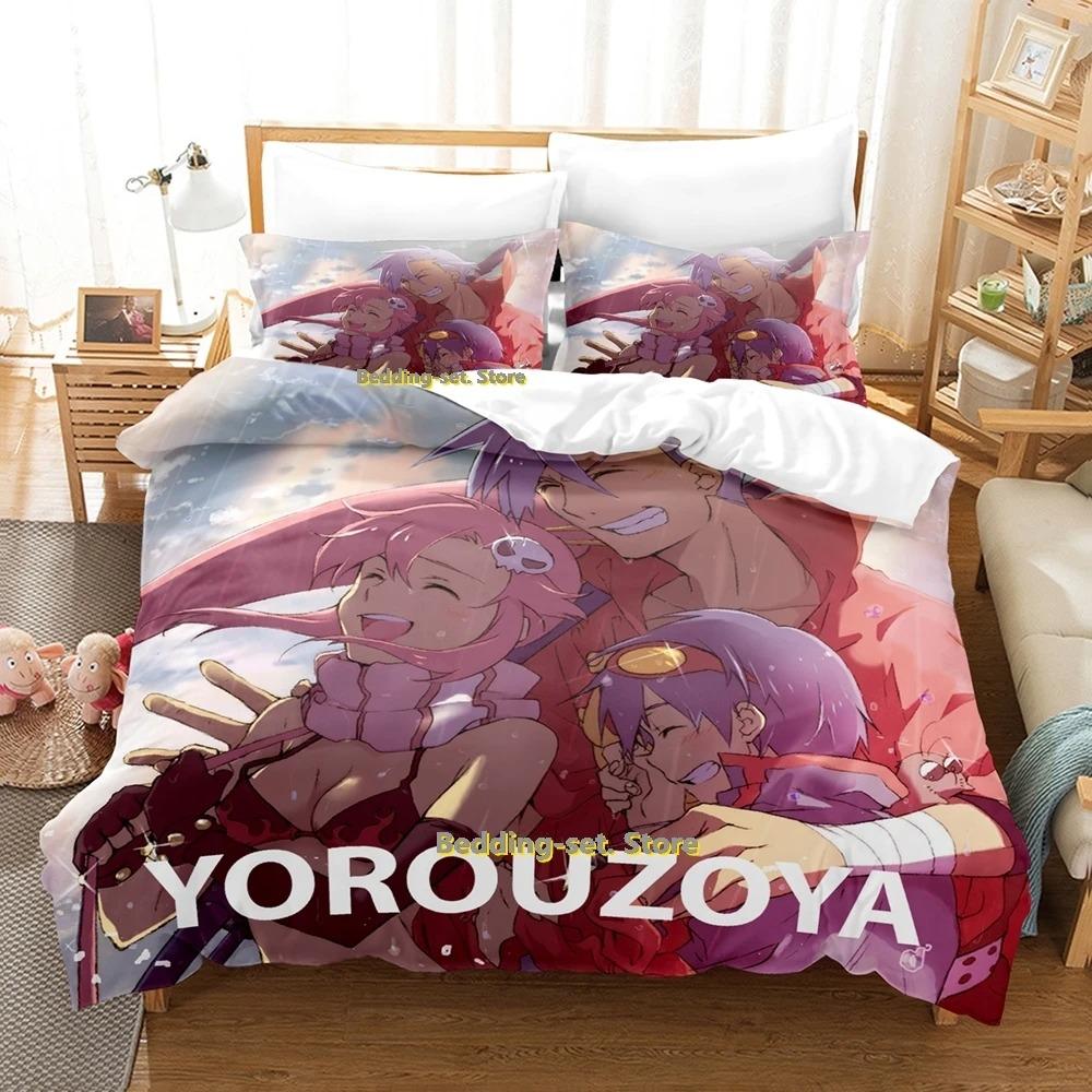 

Ballroom e Youkoso Комплект постельного белья Single Twin Full Queen King Size Комплект постельного белья для взрослых и детей, комплект пододеяльников, комплект простыней в стиле аниме 70x133cm 2pcs