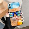 For Samsung Galaxy A07 4G Case Cool Lion Animals Soft Silicon TPU Phone Case For SamsungA07 Galaxy A 07 Protective Shell Capa