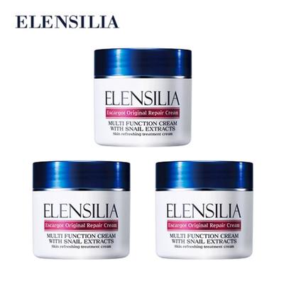 [Elensilla] Cremă Originală cu Melc 50g 3 buc, 1 buc, 150g