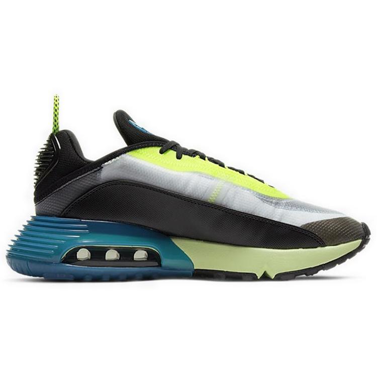 Nike Air Max 2090 'Volt Blue' Men's BV9977-101