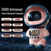 Doubao DeepSeek AI Smart Dialogue Robot: Advanced Early Education, Office Assistant, WiFi & Bluetooth Speaker