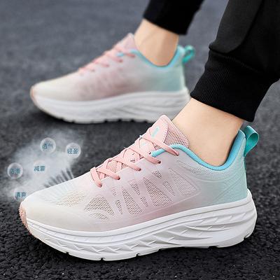 Obuwie uniseks – Sneakersy