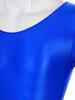 Pánská přiléhavá kombinéza Unitards sportovní bodysuit s krátkým rukávem