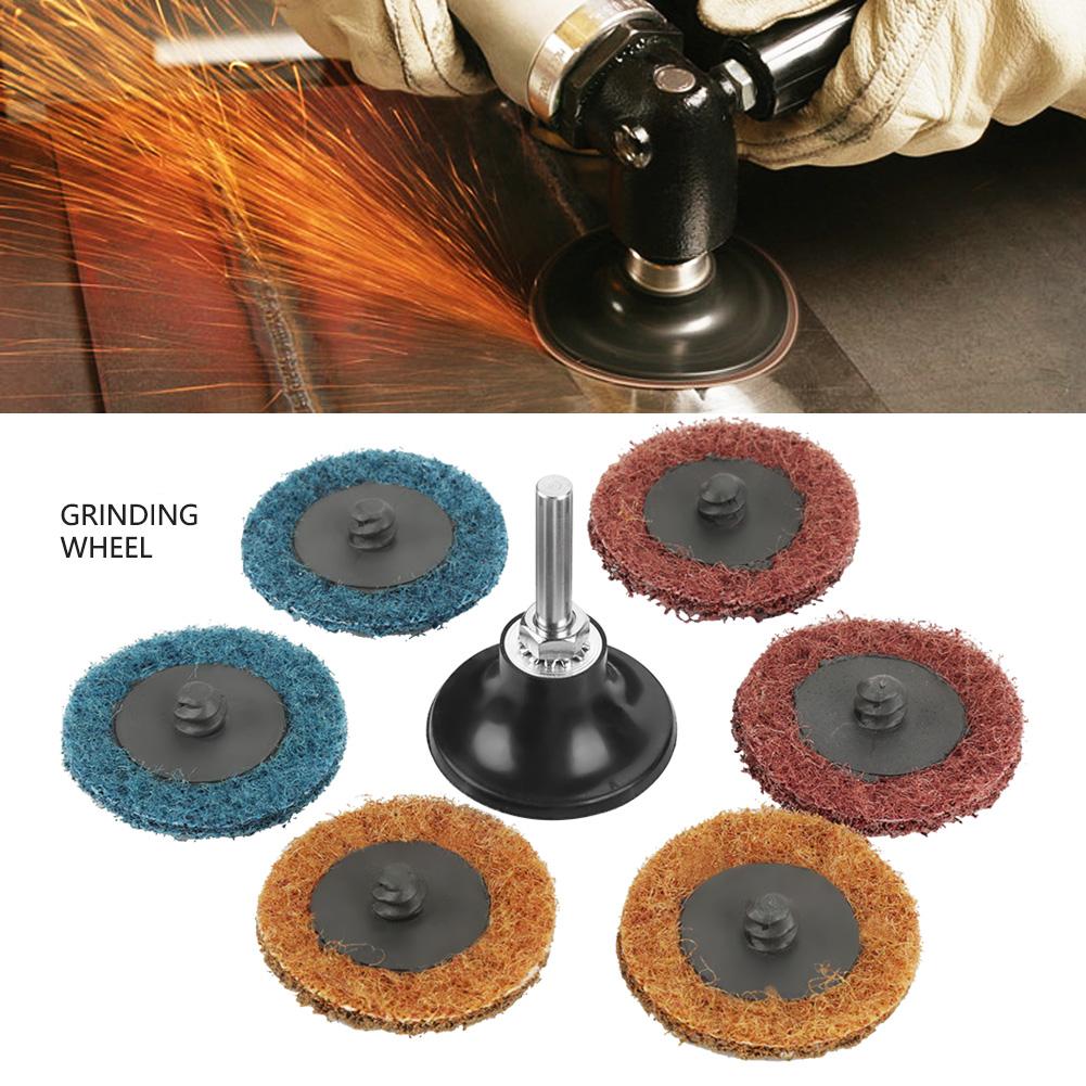 

45 шт. 2 180320400 шлифовальный диск лепестковый полировальный круг красный желтый синий