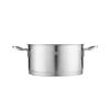 ZWILLING ZW-C122 20cm Shallow Casserole Set