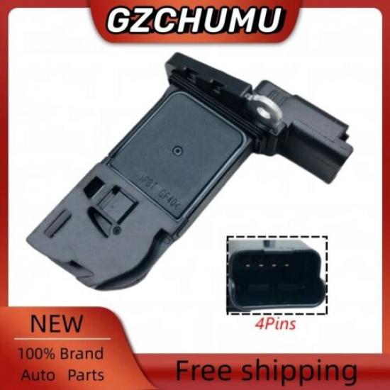 Original Mass Air Flow Meter MAF Sensor AFH50M27 For Peugeot Citroen 9677093080