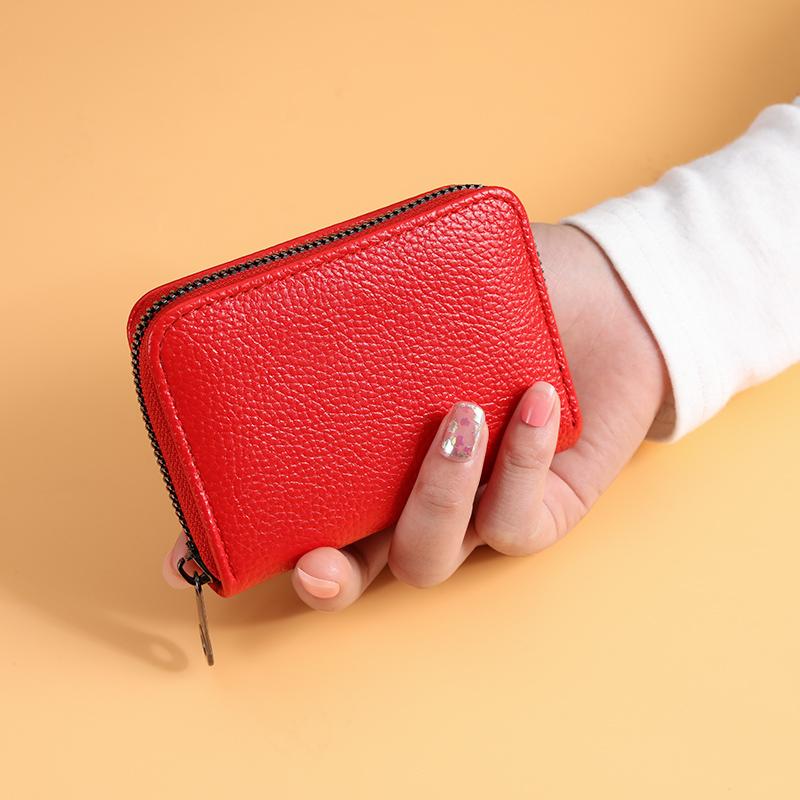 

Карточный пакет мужской противоугонный щетка высококачественный карточный пакет большой емкости размагничивающий держатель для сертификата сверхтонкий держатель для карт