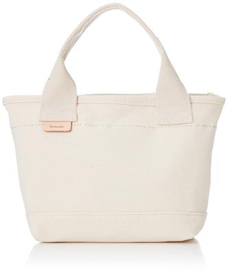 [Rename] Canvas Mini Tote Bag RTH20028