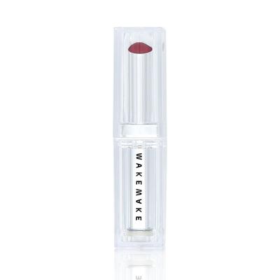 Wakemake Dewy Gel Glaze Stick, 01 Mute Percent, 3g, 1 Stück