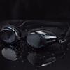 Herren- & Damen-Professionelle Anti-Beschlag HD Silikon Wasserdichte Schwimmbrille