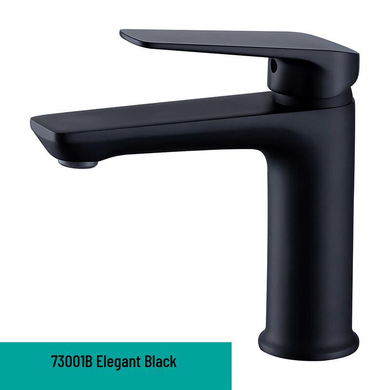 

Bathroom Washbasin Faucet