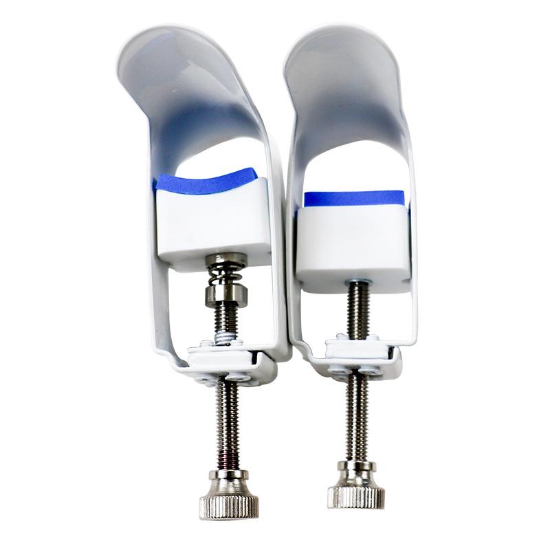 Enhanced Finger Straightener for Fracture Fixation and Correction