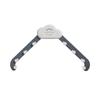 Kitchen Sink Filter Net Triangular Leftovers Strainer Mesh Anti-Clogging Disposable Residue Separation Hanging Bag Drain Tools