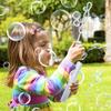 10pcs Bubble Blowing Toys