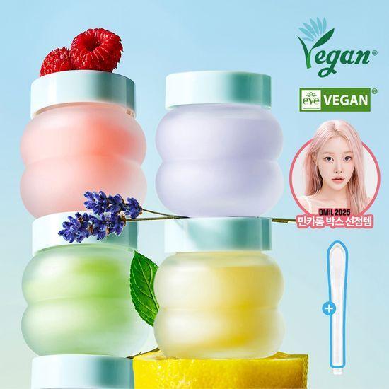 Tokobo Overnight Lip Mask 20ml (4 Types)