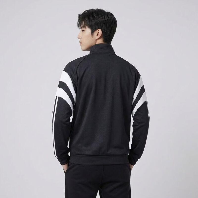 Adidas Men's M TIRO TT Knitted Jacket