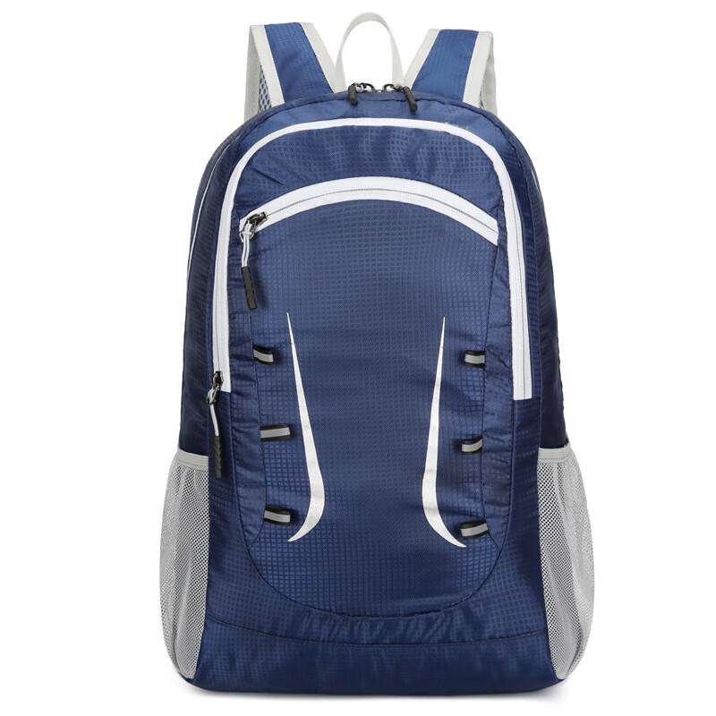 SWEGEAR+ Foldable Casual Travel Backpack 7321