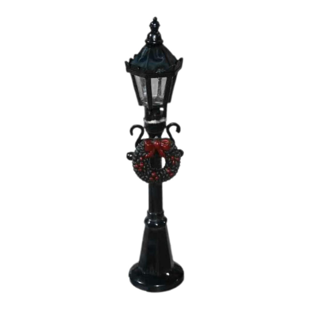 Halloween Figuren Sammlung zur Szenendekoration mit Mini-Statuen