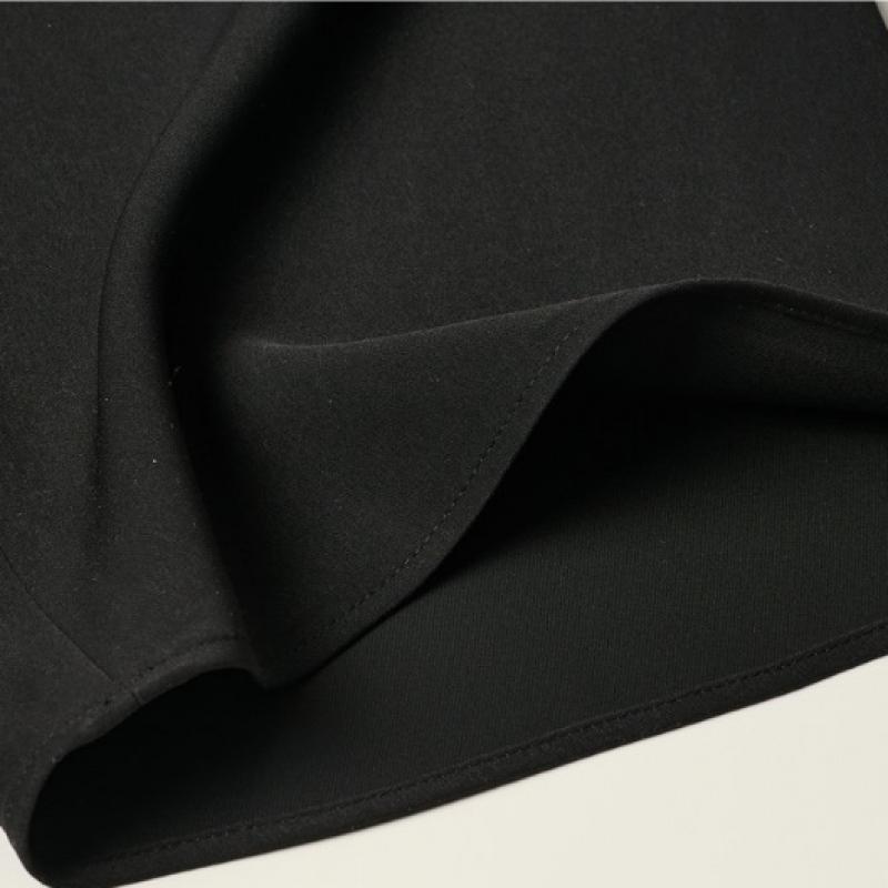 BCBG Wide Pants Backbanding B4s2p323