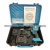 Portable Rechargeable Lithium Battery Rivet Gun, Industrial-Grade for Household Use