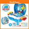 Küchenarzt Zoohandlung Grillspielset Perfektes Rollenspielzeug für Mädchen und Kinder Geschenk**