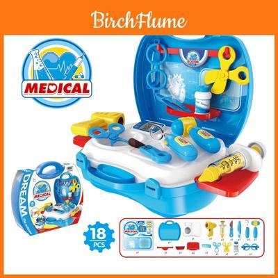 Kuchyňský Doktor Pet Shop Grilovací Hrací Set Perfektní Hračka na Hraní pro Dívky a Děti Dárek**
