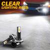 TUINCYN Super Bright 881 LED Fog Bulb White 6500K 2400 Lumens Top Quality 886